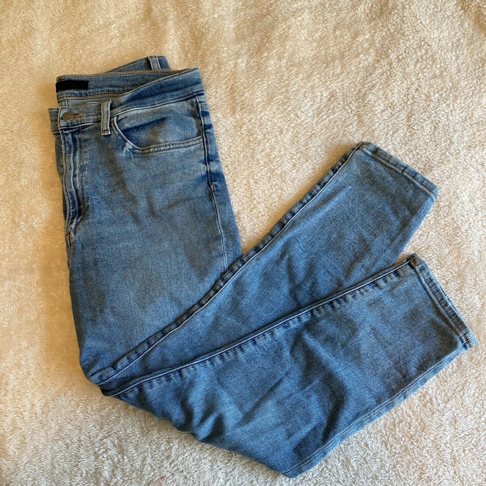Joe’s Jeans Skinny High Rise